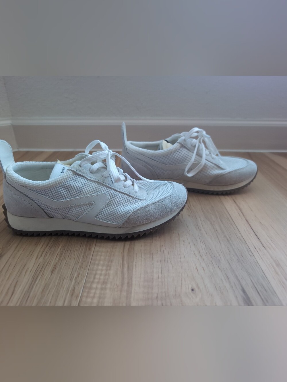 Rag & Bone Sneakers Retro Runner